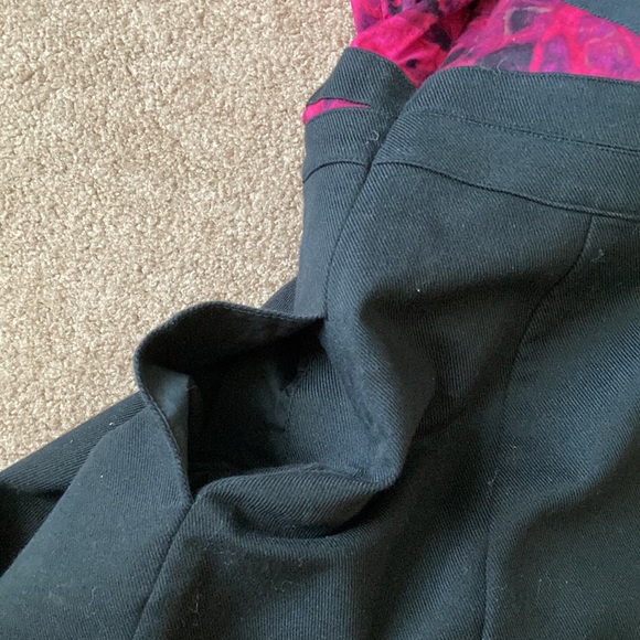 Armani exchange dress with pockets - Picture 6 of 6